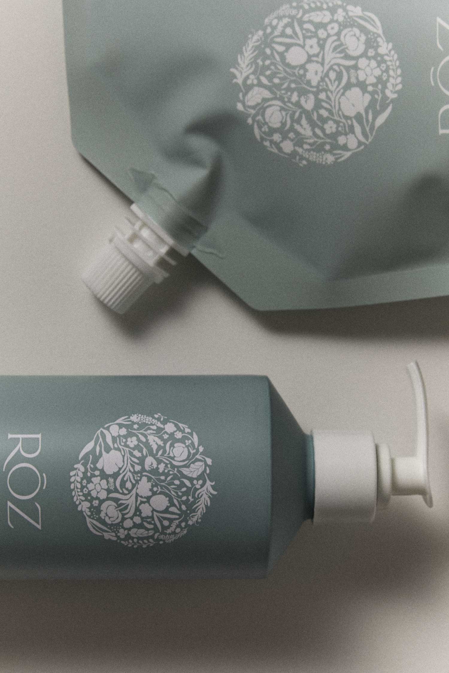 Foundation Conditioner Refill - Image 3