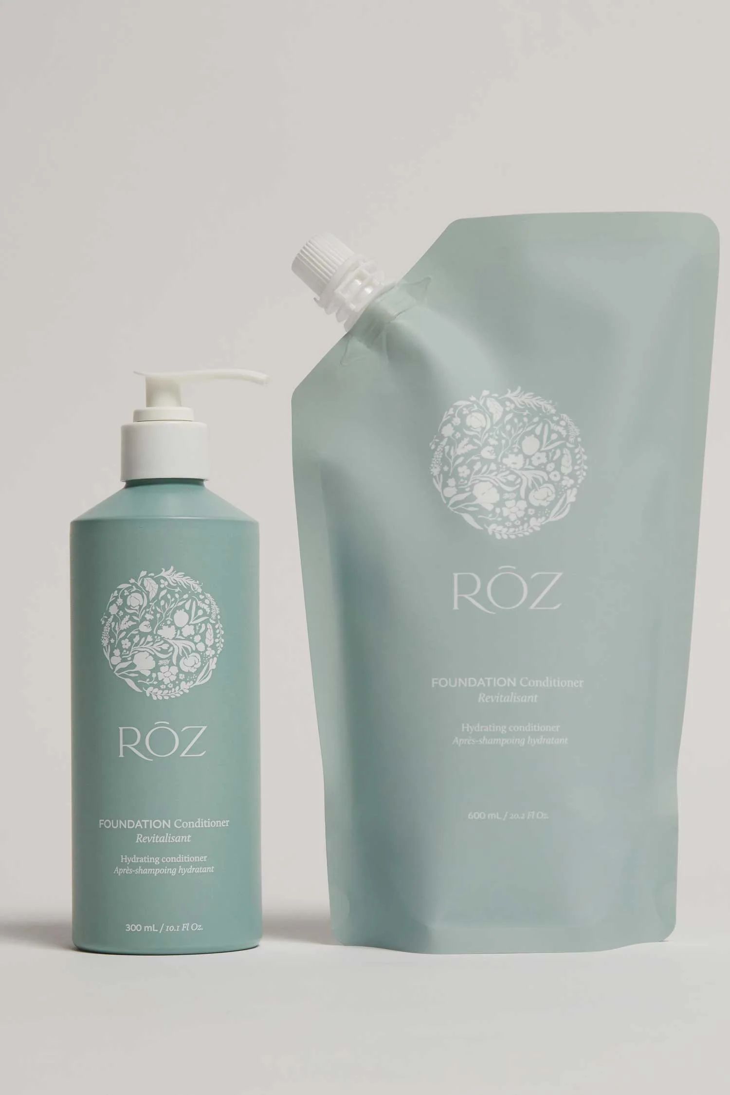 Foundation Conditioner Refill - Image 4