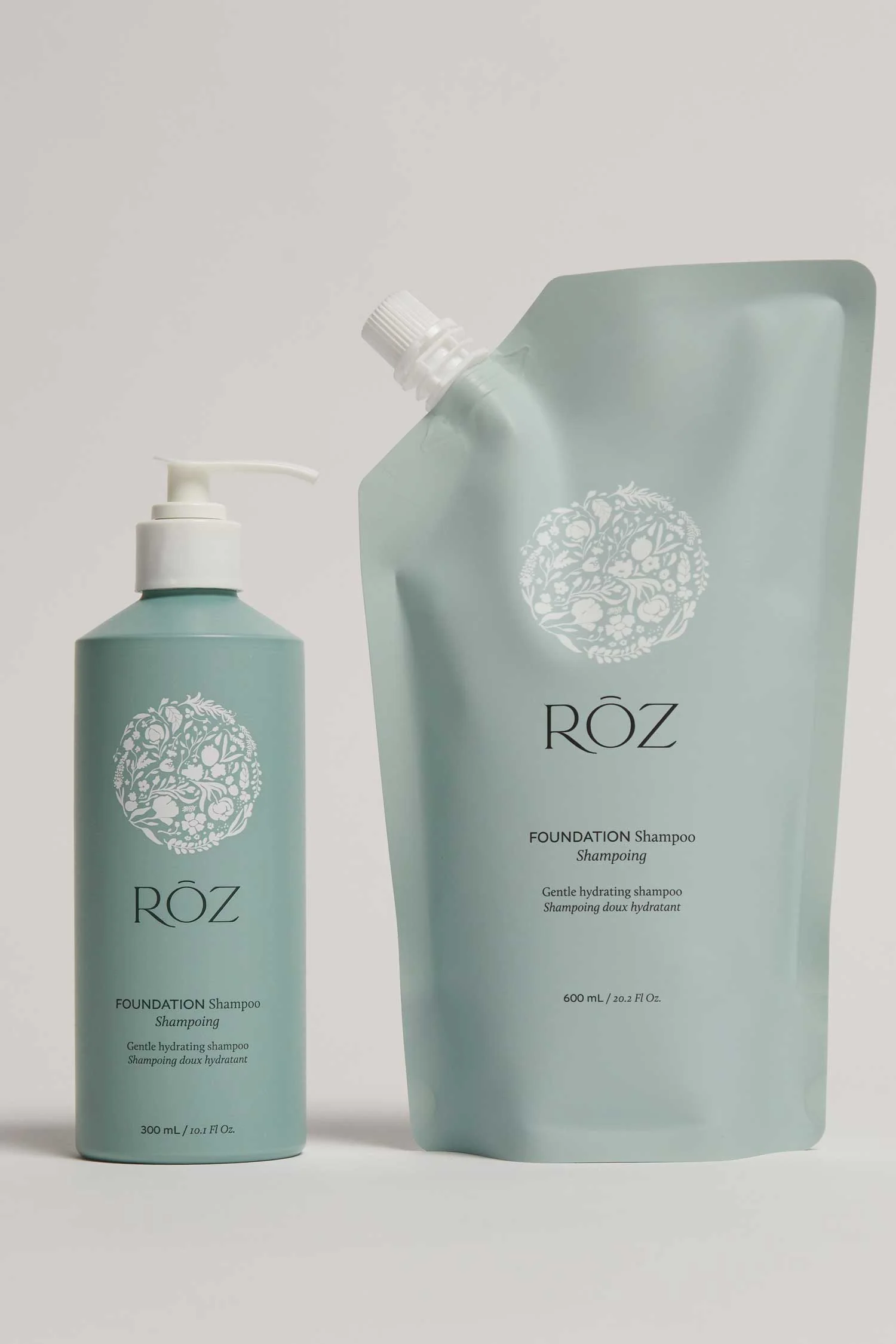 Foundation Shampoo Refill - Image 4