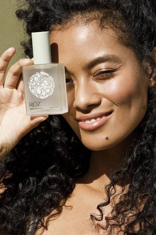 Santa Lucia Styling Oil - Image 3