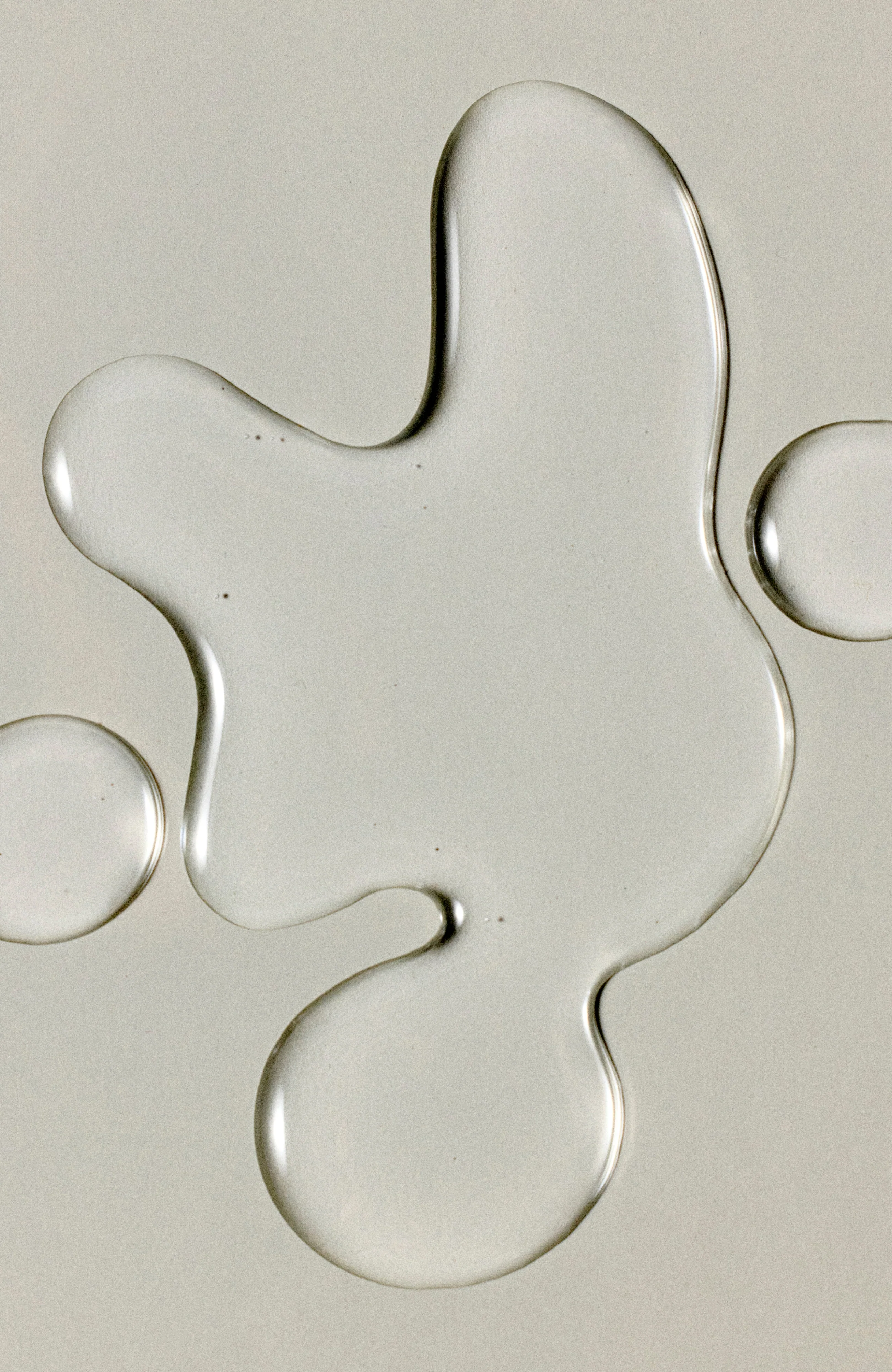 Santa Lucia Styling Oil - Image 5